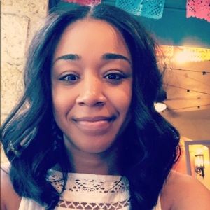 Meet your Posher, Mariah